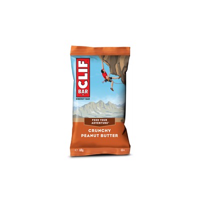 Barre Energetique Clif Bar - Bicycle Store