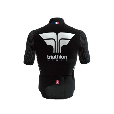 Maillot Triathlon Store | Castelli Squadra - Bicycle Store