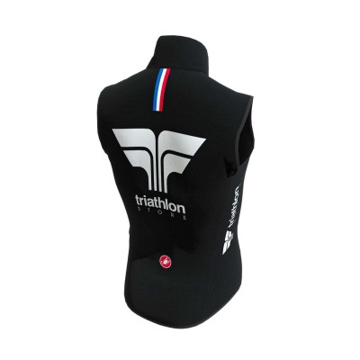 Gilet Triathlon Store | Castelli Pro Light Wing - Bicycle Store