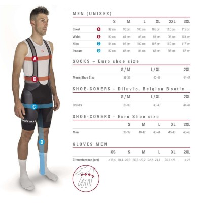 Gilet Triathlon Store | Castelli Pro Light Wing - Bicycle Store