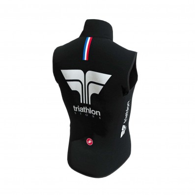 Gilet Triathlon Store | Castelli Pro Light Wing - Bicycle Store