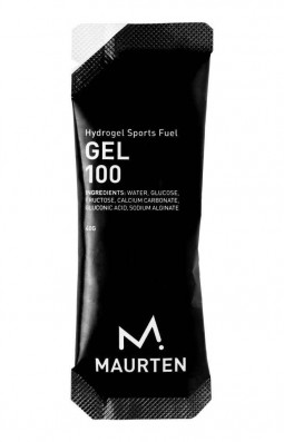 Maurten Gel100 X12 - Bicycle Store