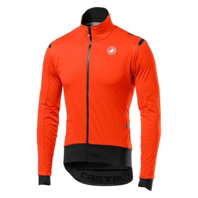 Veste Alpha Ros Light Castelli | Homme - Bicycle Store