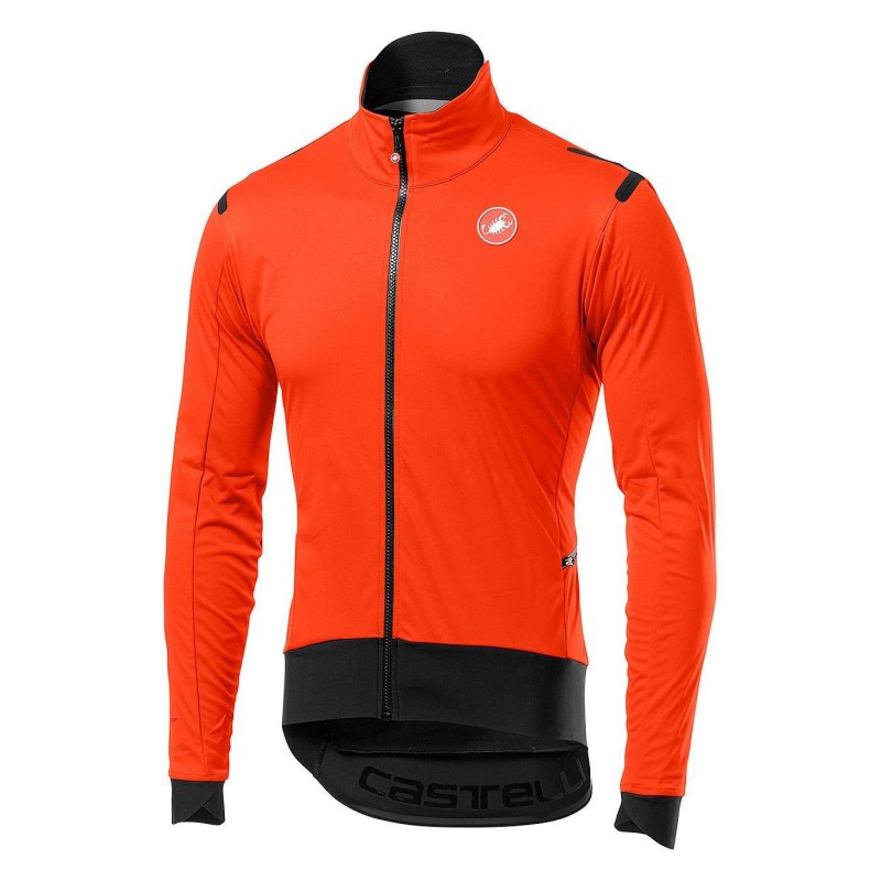 Veste Alpha Ros Light Castelli | Homme - Bicycle Store