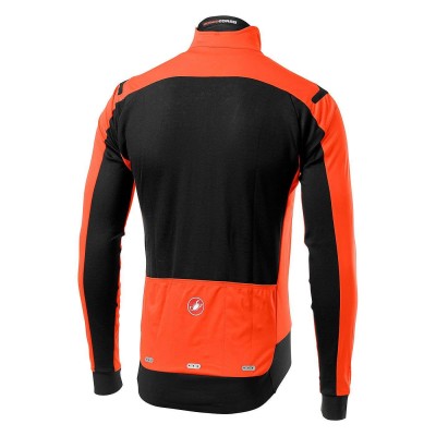 Veste Alpha Ros Light Castelli | Homme - Bicycle Store