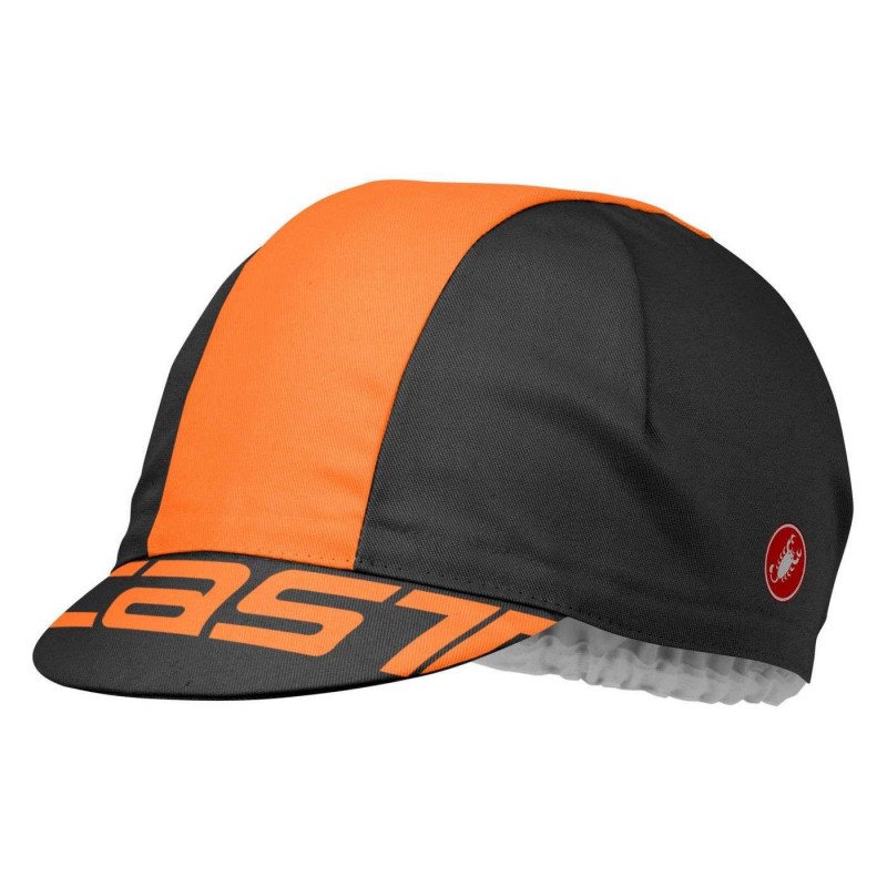 Casquette A Bloc Castelli - Bicycle Store