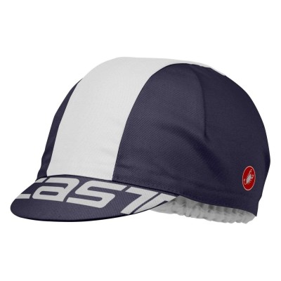 Casquette A Bloc Castelli - Bicycle Store