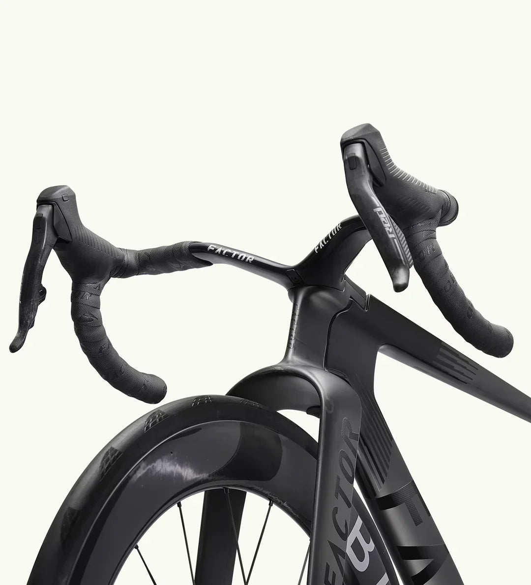 Factor dévoile le One