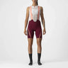 Cuissard Velocissima 3   - Femme | Castelli