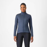 Image Veste Transition 2 W - Femme | Castelli /// Triathlon Store