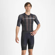 Image A/C Bibshort - Homme | Castelli /// Triathlon Store