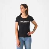 '76 W Tshirt - Femme | Castelli