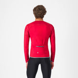 Image Veste Fly Jacksey - Homme | Castelli /// Triathlon Store