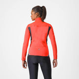 Image Veste Transition 2 W - Femme | Castelli /// Triathlon Store
