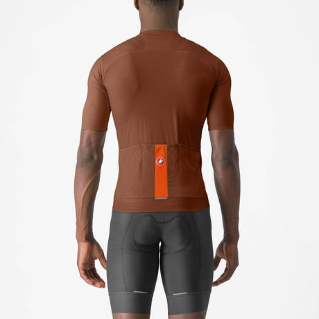 Image Maillot Prologo Lite Deep - Homme | Castelli /// Triathlon Store