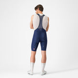 Free Aero Race S cuissard homme | Castelli