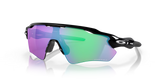 Radar Ev Path  | Oakley