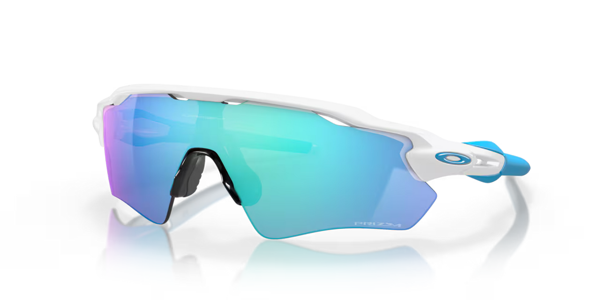 Radar Ev Path  | Oakley