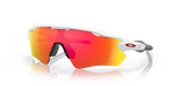 Radar Ev Path  | Oakley