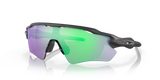 Radar Ev Path  | Oakley