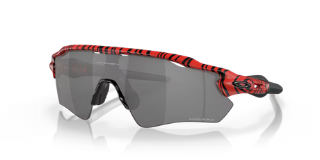 Radar Ev Path  | Oakley