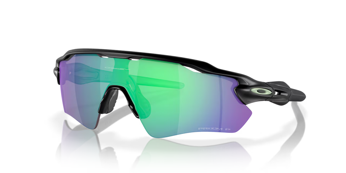 Radar Ev Path  | Oakley