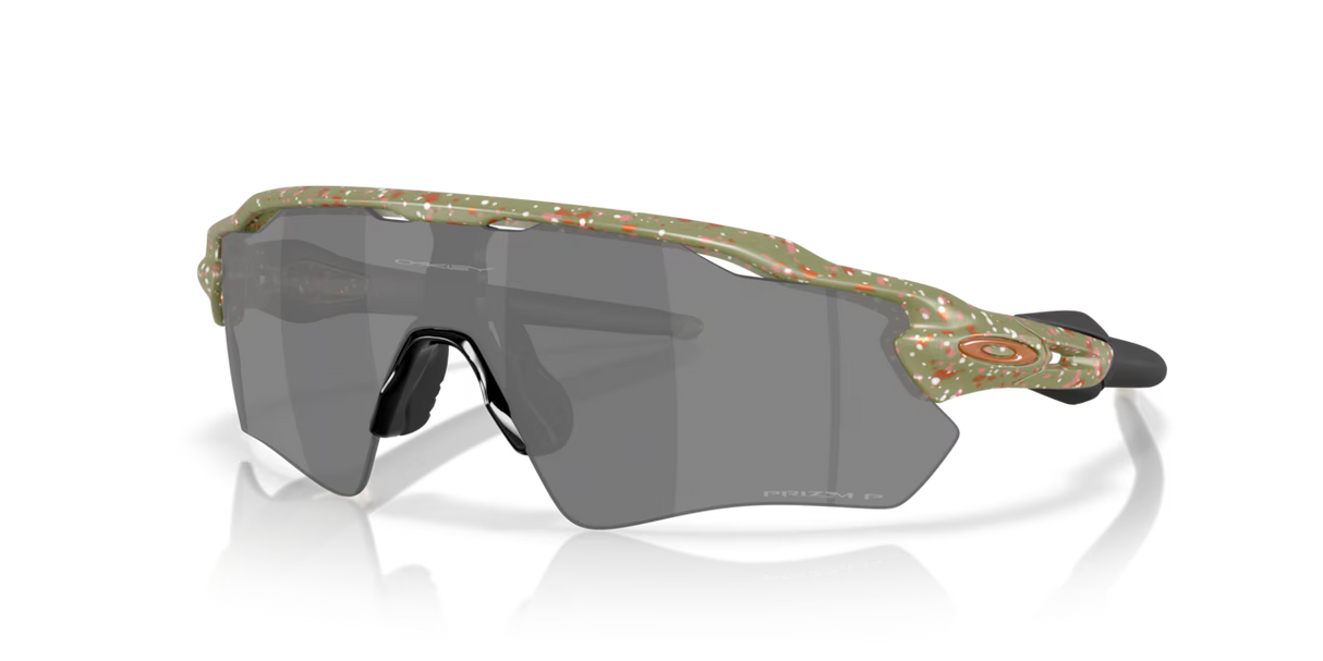 Radar Ev Path  | Oakley