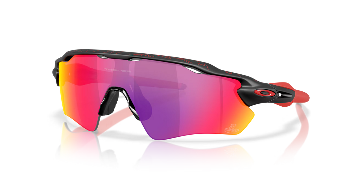 Radar Ev Path  | Oakley
