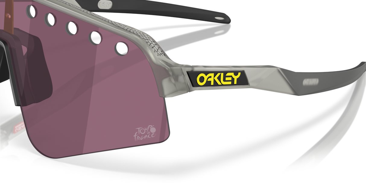 Sutro Lite Sweep tour de France Signature Series | Oakley