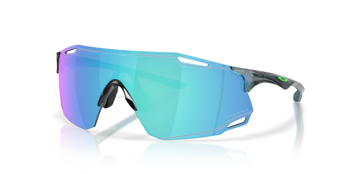 CYBR Dyno | Oakley
