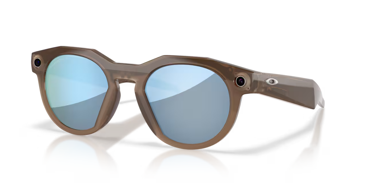 HSTN meta | Oakley
