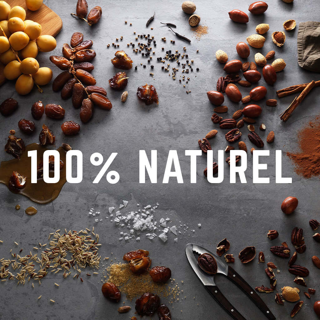 Pack Complet Vegan  | Veloforte