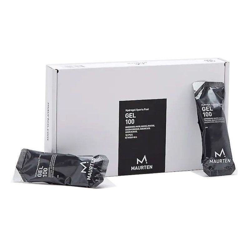 Gel 100 Pack Duo  | Maurten