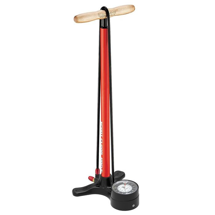 Pompe A Pied  Sport Floor Drive  | Lezyne