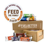 Family Box 26 Barres  | Veloforte