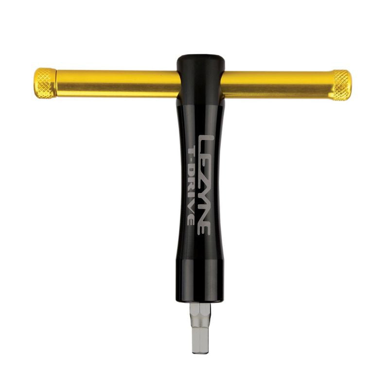 Cle T  Embouts  | Lezyne