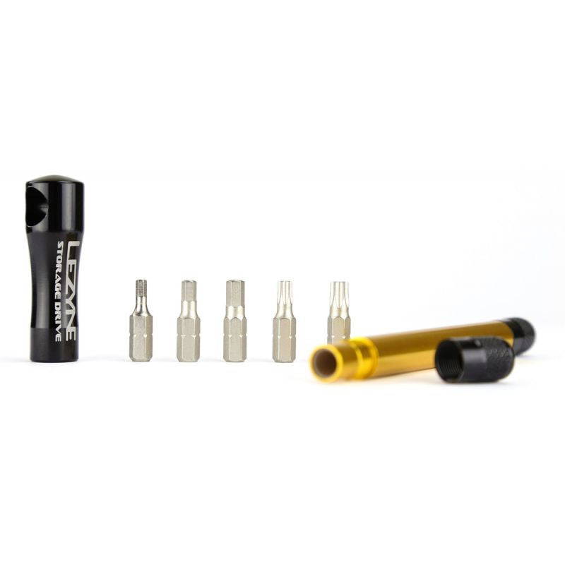 Cle T  Embouts  | Lezyne