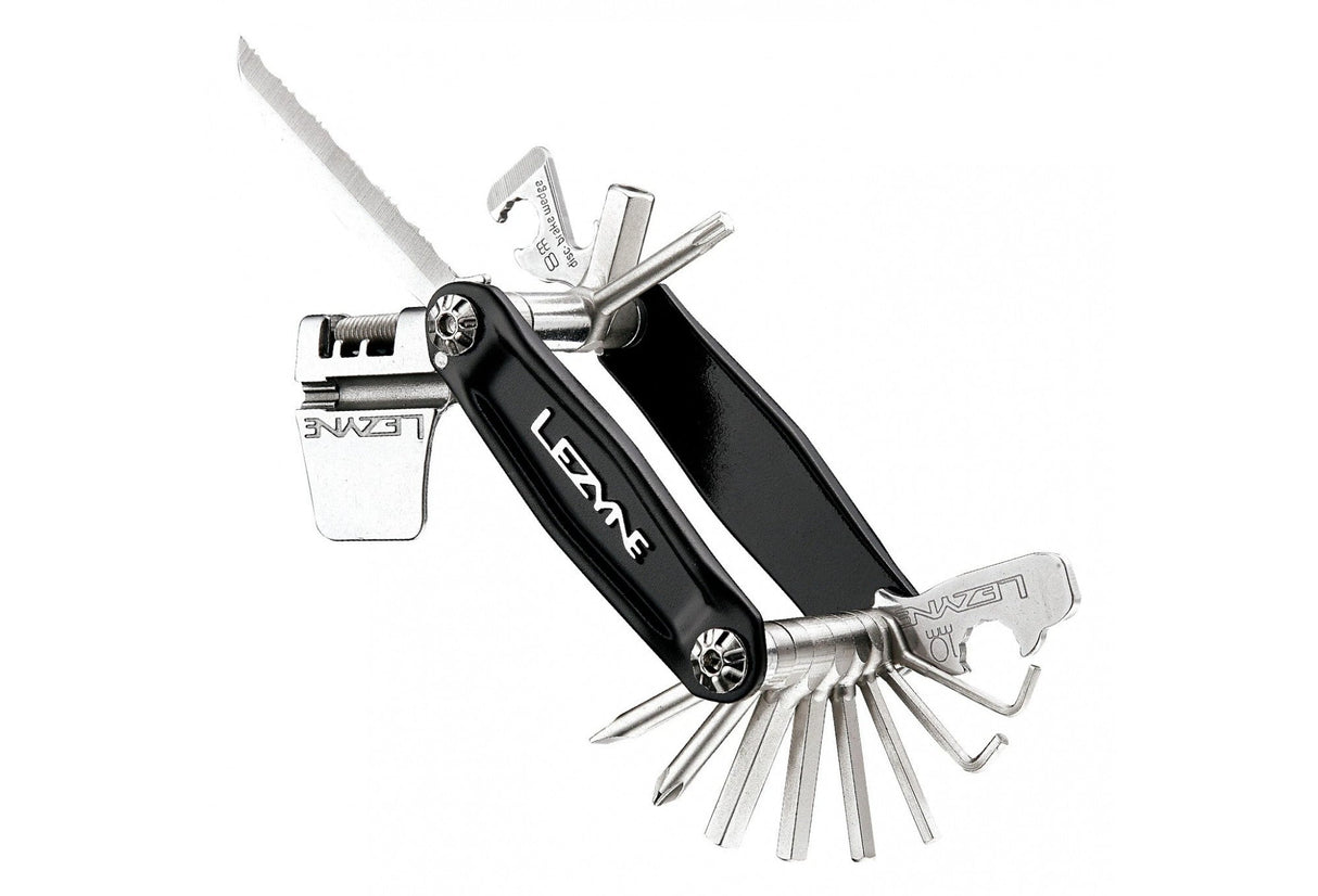 Multi Tools Crv  20  | Lezyne