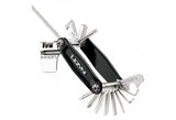Multi Tools Crv  20  | Lezyne