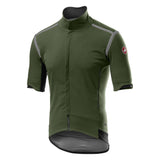 Image Veste Perfetto Ros Convertible - Homme | Castelli /// Triathlon Store