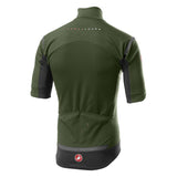 Image Veste Perfetto Ros Convertible - Homme | Castelli /// Triathlon Store