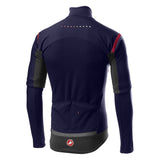 Image Veste Perfetto Ros Convertible - Homme | Castelli /// Triathlon Store