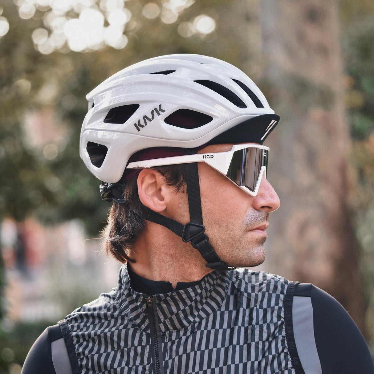 Mojito 3  | Kask