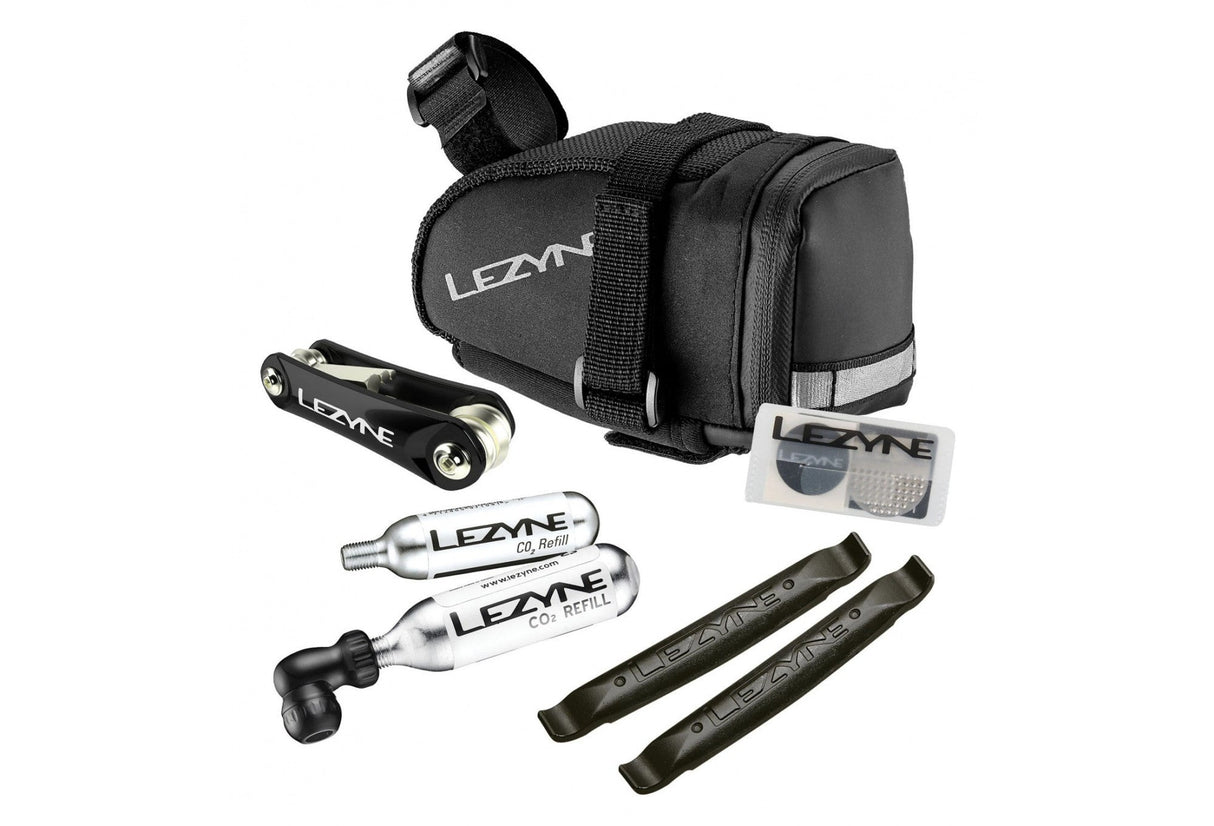 1  | Lezyne