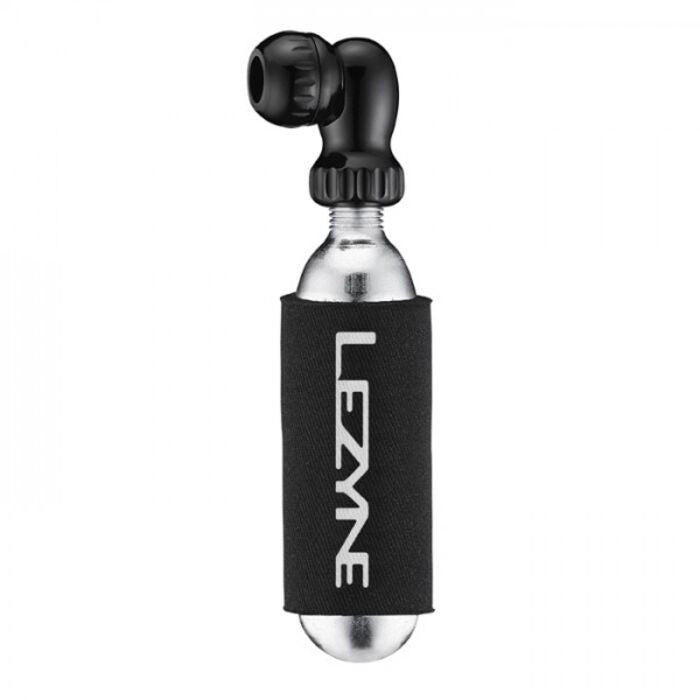 Twin Speed Drive   | Lezyne