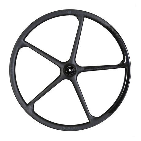 Paire De Roues Blackinc Five Disc All Road Pneu Xdr  | Black Inc