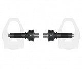 Axes Pedales Assioma Duo Shimano | Favero