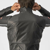 Image Veste Goretex Idro 3 - Homme | Castelli /// Triathlon Store