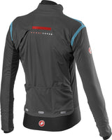 Image Veste Alpha Ros 2 - Homme | Castelli /// Triathlon Store