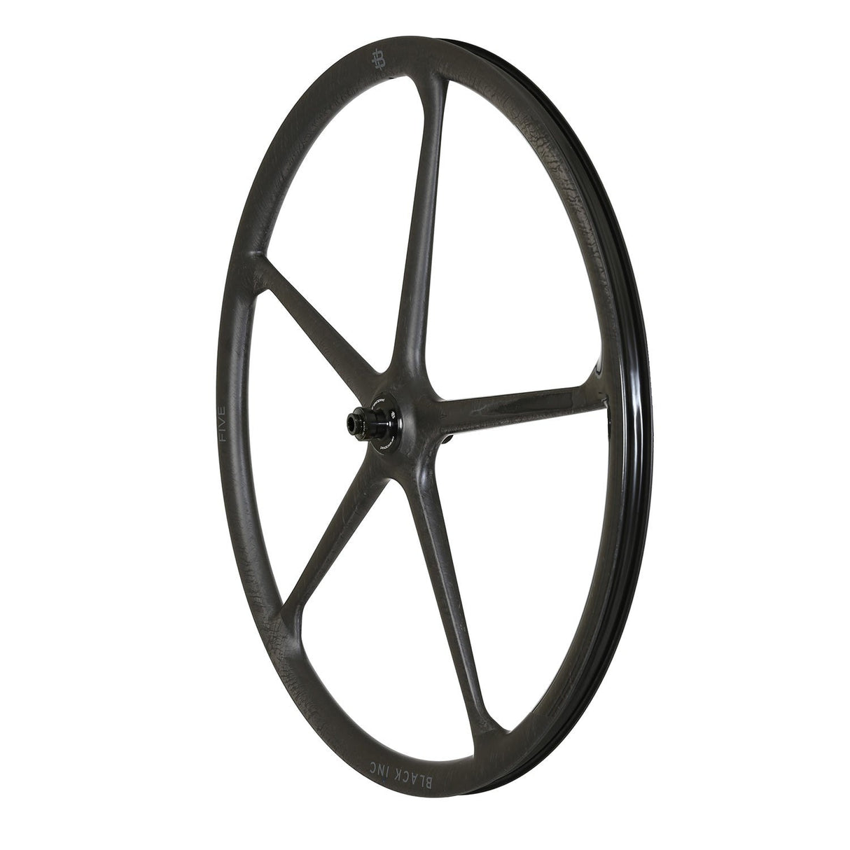 Roues Blackink Five Disc All Road Pneu Shim  | Black Inc
